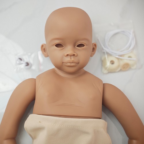 Kit bambola reborn - , dipinta
