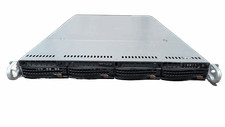 Supermicro X10SLH-N6-ST031 | 4
