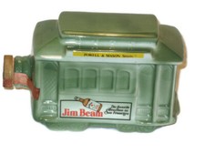 Vintage 1968 Jim Beam