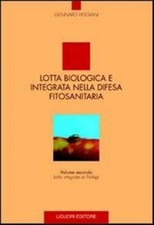 Lotta biologica e integrata