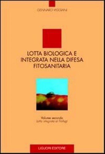 Lotta biologica integrata - lotta, e