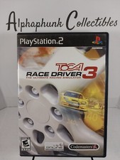 Toca race driver sony - toca,