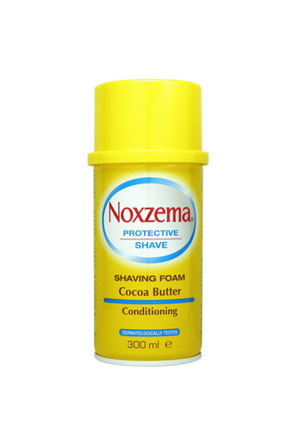Noxzema burro cacao - di,