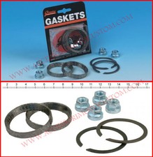 KIT GUARNIZIONI PER COLLETTORI