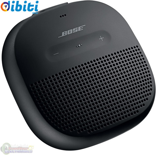 Bose soundlink micro - bose,