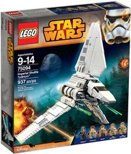 LEGO 75094 Star Wars Imperial