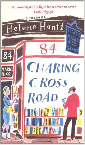 Charing cross road by - cross,