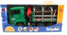 Bruder 02769 - Camion MAN TGA