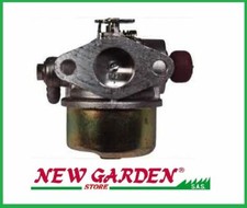 Carburatore motore trattorino