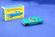 Matchbox by Lesney No.33 Ford