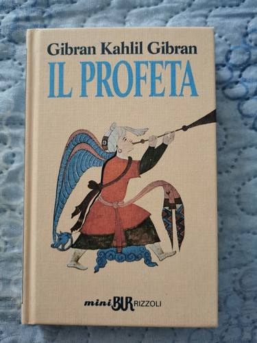Gibran kahlil il - gibran,