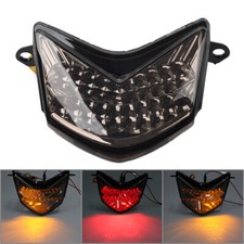 Fanale posteriore stop led