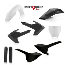Kit plastiche acerbis - plastiche,