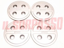 COPPE COPPETTE RUOTA BORCHIE