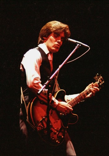 Bop deluxe bill nelson - be,