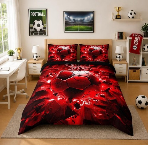 Set biancheria letto - da,
