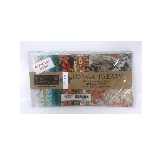 Tonga treats treat mini rame - tonga,