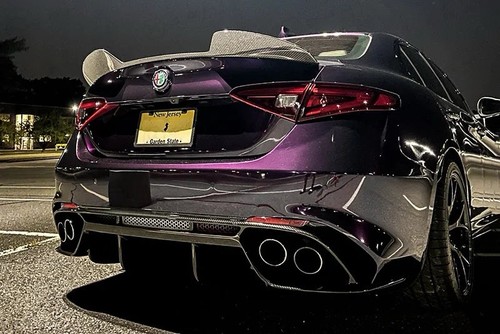 Per alfa romeo giulia - per,