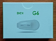 Trasmettitore G6, nuovo