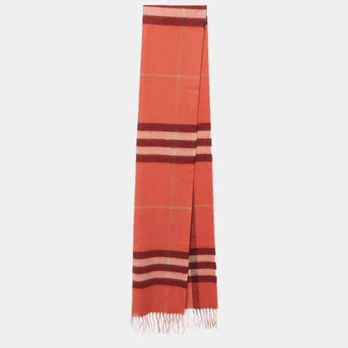 Stola burberry clay - stola, siena