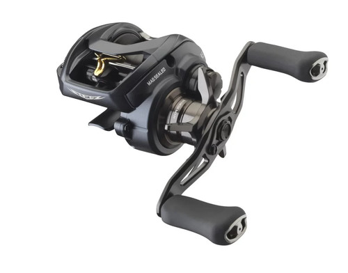 Daiwa steez tw 1000hl - steez,