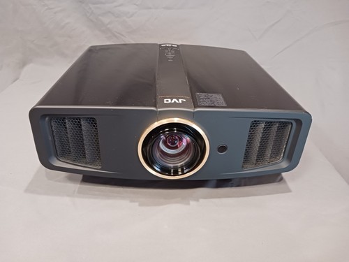 Jvc reference series - reference, dla-rs2