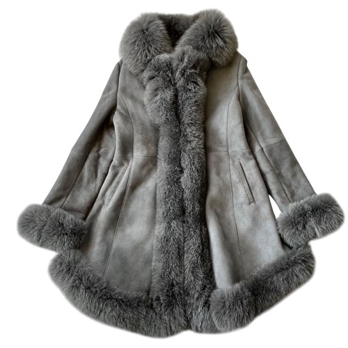 Cappotto andy premium mouton - cappotto,