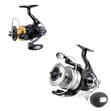 Mulinello da mare Shimano