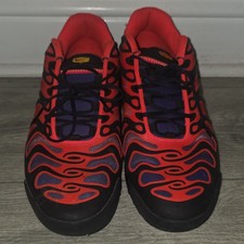 Nike air max plus - air,