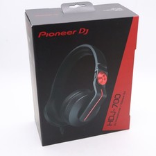 Pioneer hdj 700 cuffie - pioneer,