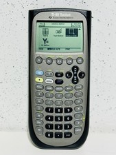 Texas Instruments TI-89