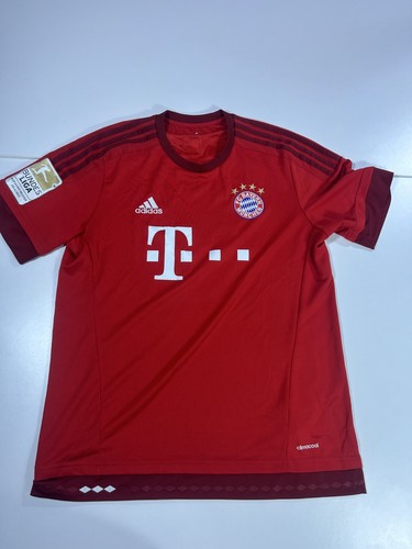 Grande maglia calcio uomo - grande,