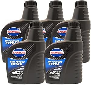 Tamoil sint future extra - future, 5w-40