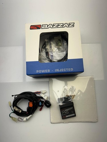 Boîtier électronique bazzaz - électronique,