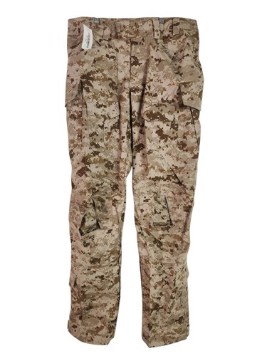 Pantaloni combattimento - da,