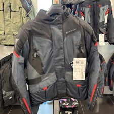 Giubbotto Moto Donna Dainese Tempest 3 Donna Tg 48