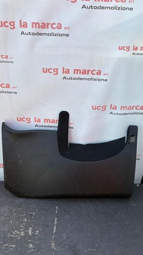 Tendina rivestimento inferiore - rivestimento,