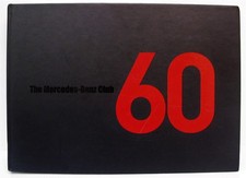 THE MERCEDES-BENZ CLUB