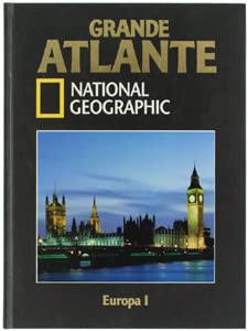 Grande atlante national - grande,