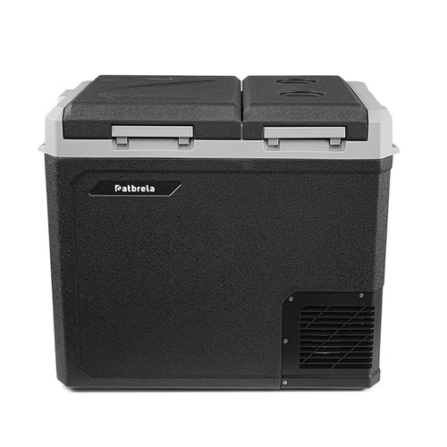 Compressore frigo box 50l dual - 50l,