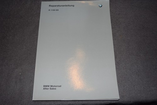 Manuale riparazione manuale