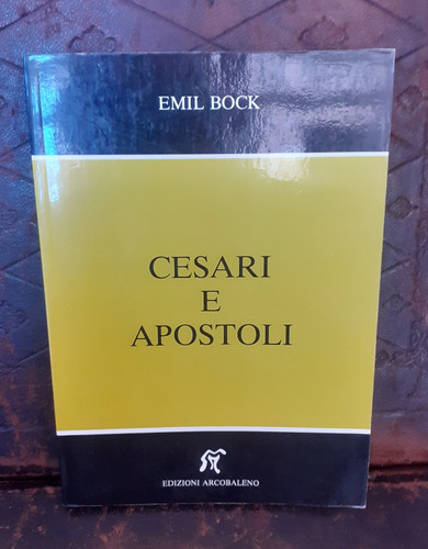 1992 emil bock cesari - 1992,