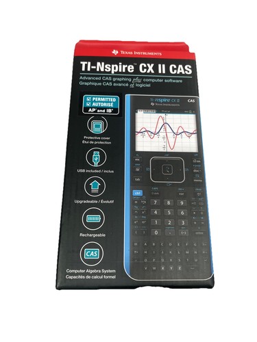 Nuovo texas instruments - *nuovo*,