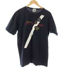 Lupo mare shirt uomo - t-shirt,