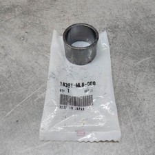 Joint tubulaire échappement