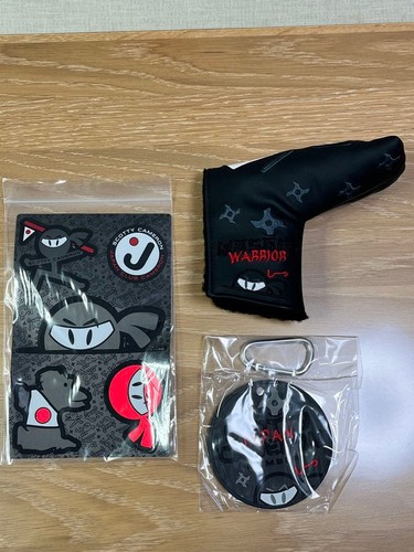 Nuovo scotty cameron - nuovo,
