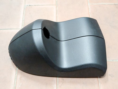 Copertura plastica specchietto - copertura,