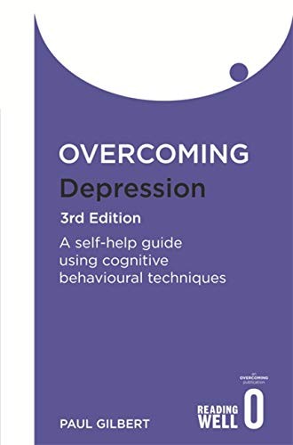 Overcoming depression self - a, self-