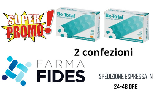 Confezioni total plus 40 - 2,
