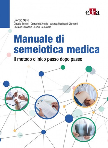 Manuale semeiotica medica - semeiotica,